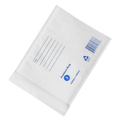 Padded Envelopes